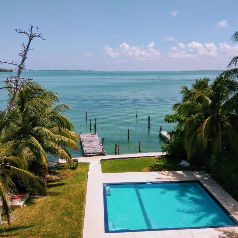 Full apartment Lagoon View - Apartamento - 1