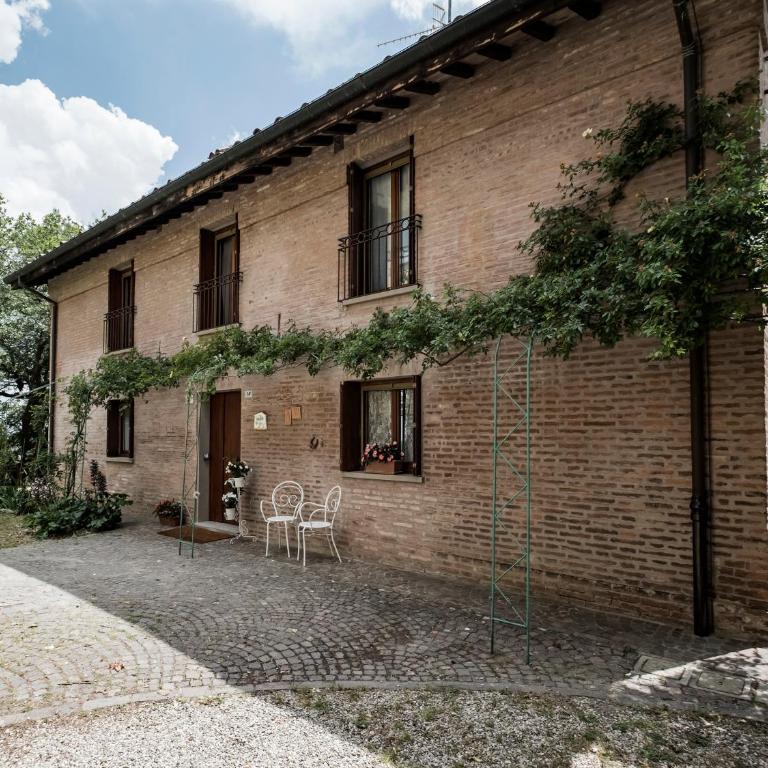Accademia al Colle - Casa con 2 Camere da Letto - 4