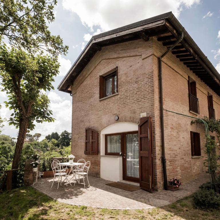 Accademia al Colle - Casa con 1 Camera da Letto - 2