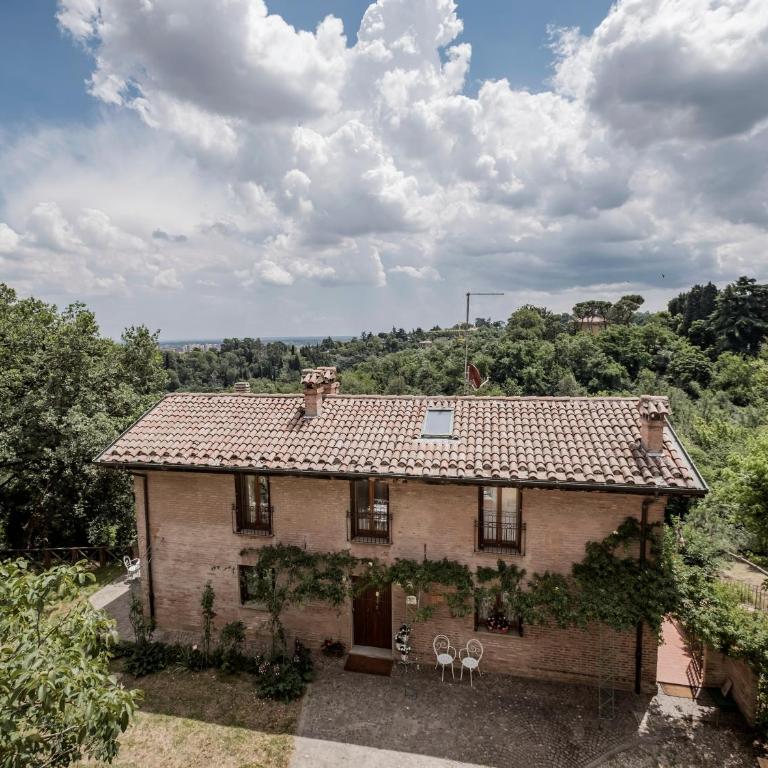 Accademia al Colle - Casa con 2 Camere da Letto - 2