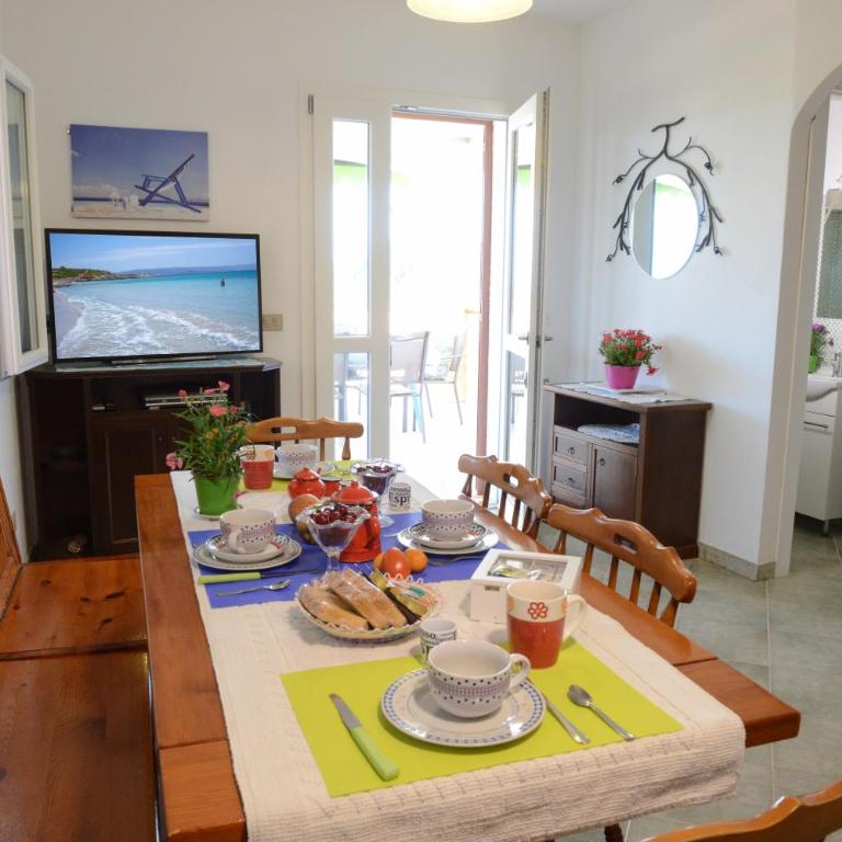villa la Scaletta - Villa con Piscina Privata - 26