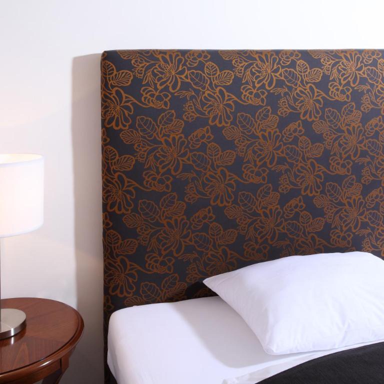 Stadthotel zur goldenen Krone - Comfort Einzelzimmer - 5