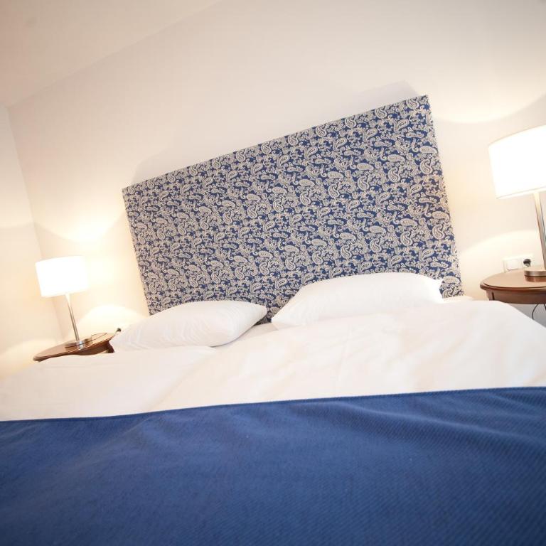 Stadthotel zur goldenen Krone - Comfort Doppelzimmer - 8