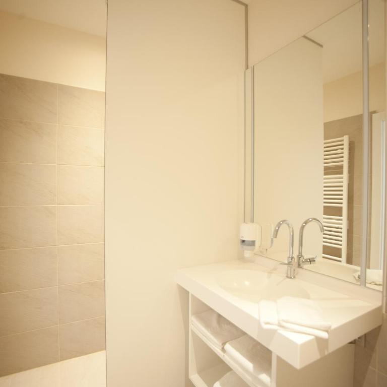 Stadthotel zur goldenen Krone - Comfort Doppelzimmer - 12