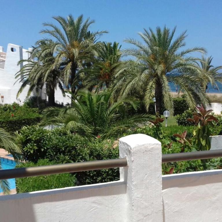 Reihenhaus am Meer mit Pool, primera linea - Casa de 3 dormitorios - 19