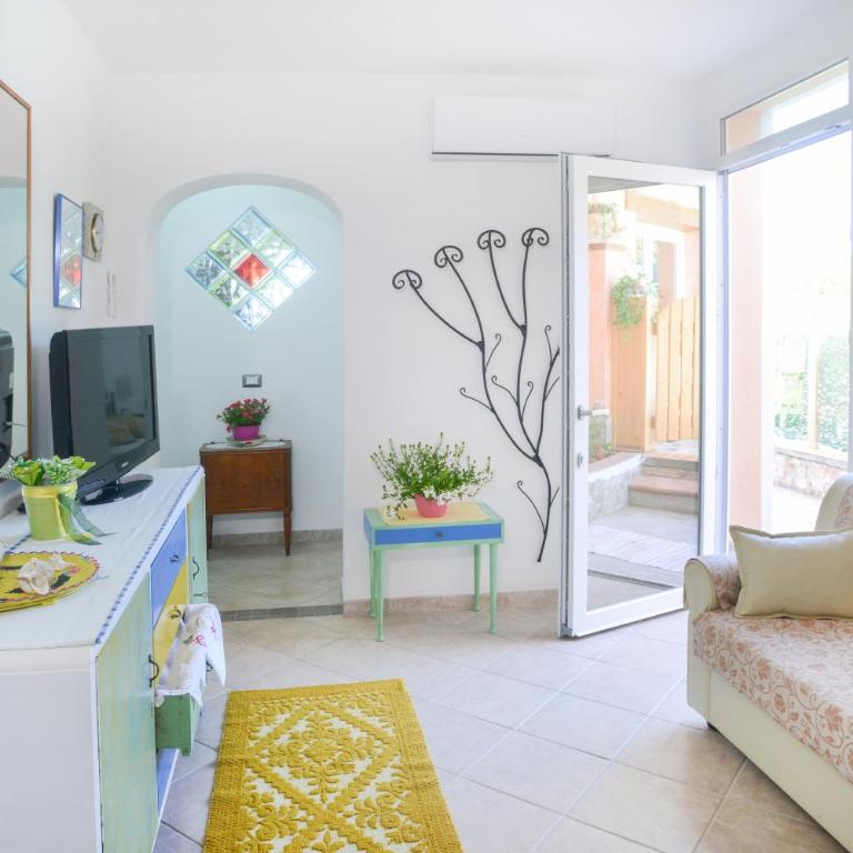 villa la Scaletta - Villa con Piscina Privata - 16