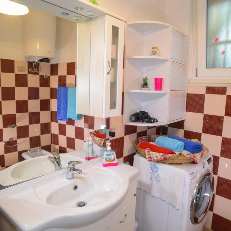 villa la Scaletta - Villa con Piscina Privata - 37