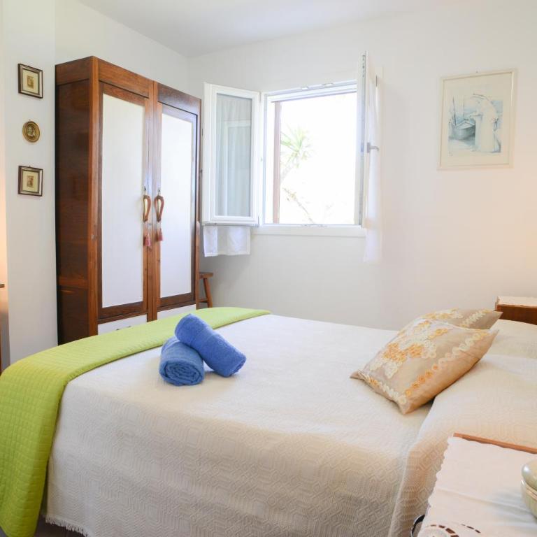 villa la Scaletta - Villa con Piscina Privata - 36
