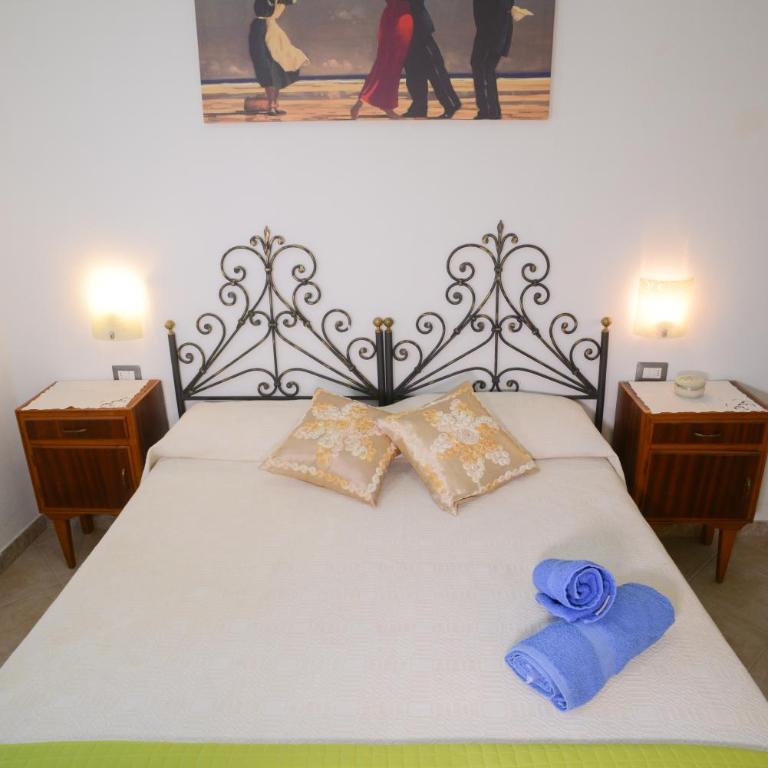 villa la Scaletta - Villa con Piscina Privata - 35