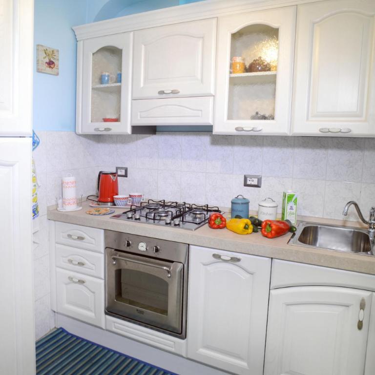 villa la Scaletta - Villa con Piscina Privata - 30