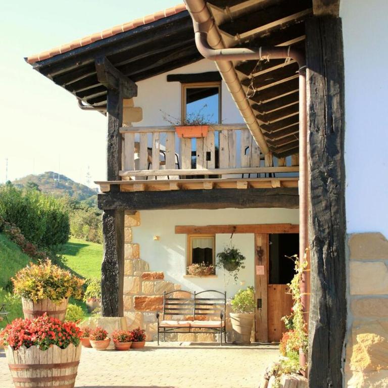 Harrigain - Apartamento - 11