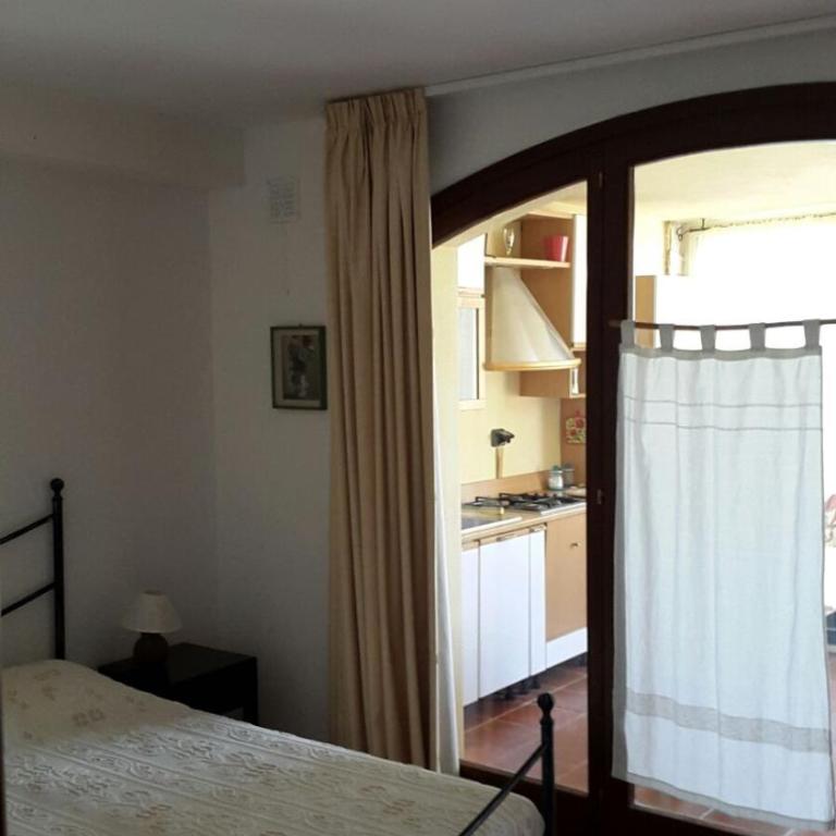 B&B Castiglias - Appartamento - Piano Terra - 2