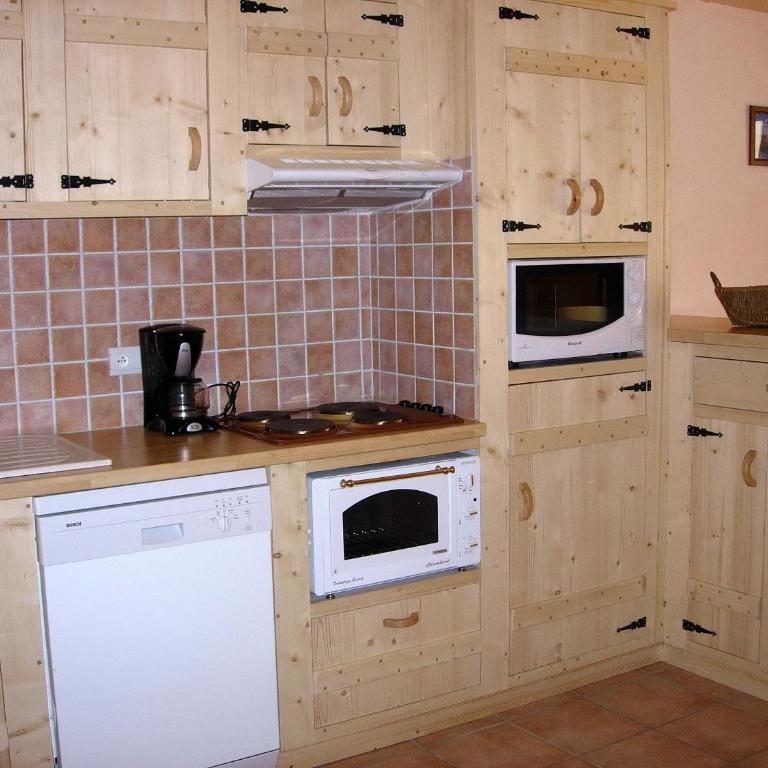 La Ramasse - Appartement - 1