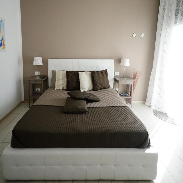 Dimora delle Emme - Deluxe Zimmer - 4