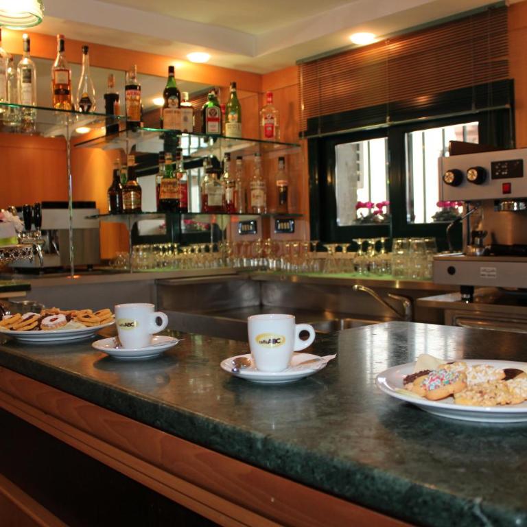 Hotel Verdemare - Camera Matrimoniale/Doppia con Letti Singoli - 14