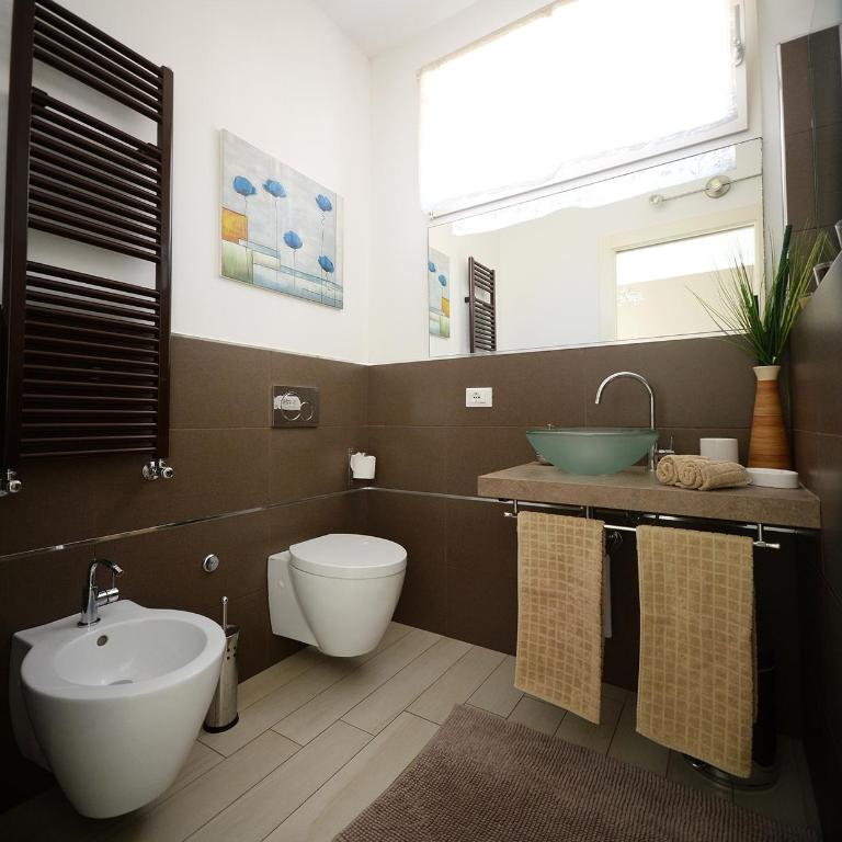 Dimora delle Emme - Doppelzimmer - 8