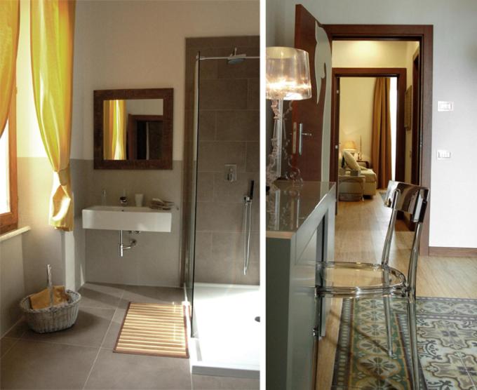 Residenza Mordini - Suite - 1