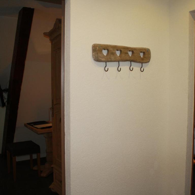Hotel de la Gare - Familienzimmer - 3