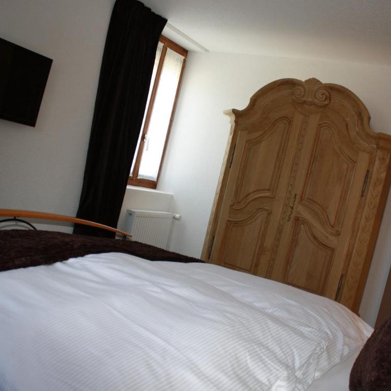 Hotel de la Gare - Familienzimmer - 1