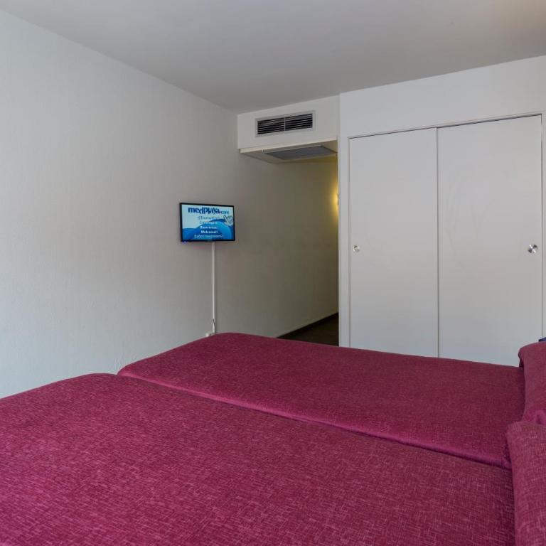 Medplaya Aparthotel Esmeraldas - Estudio (2 adultos) - 2