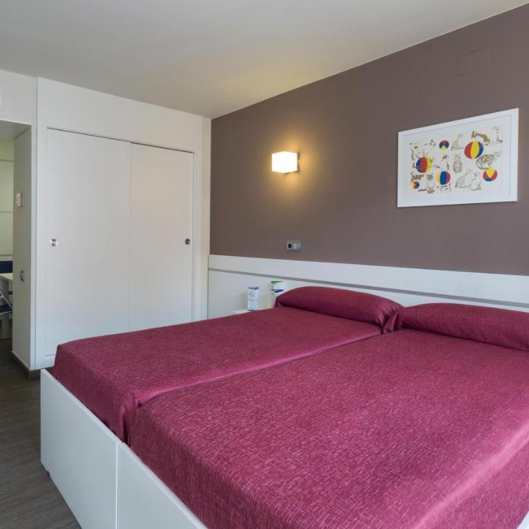 Medplaya Aparthotel Esmeraldas - Estudio (2 adultos) - 3