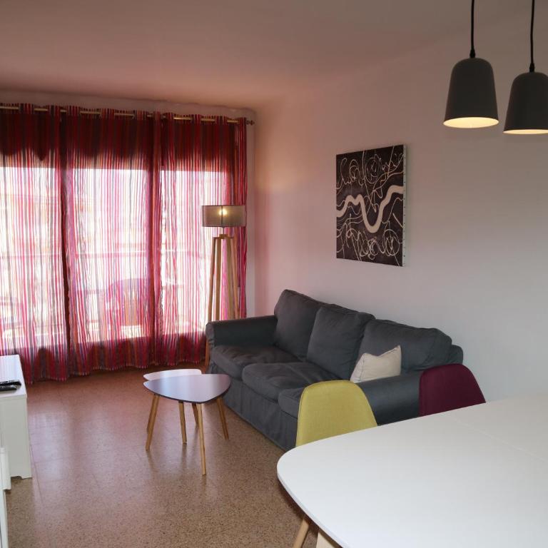 IBR-ROSAS V 7º 5ª - Apartamento - 7