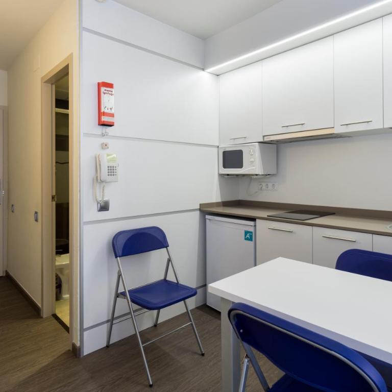 Medplaya Aparthotel Esmeraldas - Estudio (3 adultos) - 6