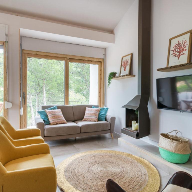 Casa Dolce Riera II - Ref 354 - Standard Three-Bedroom Apartment - 3 Level - 24