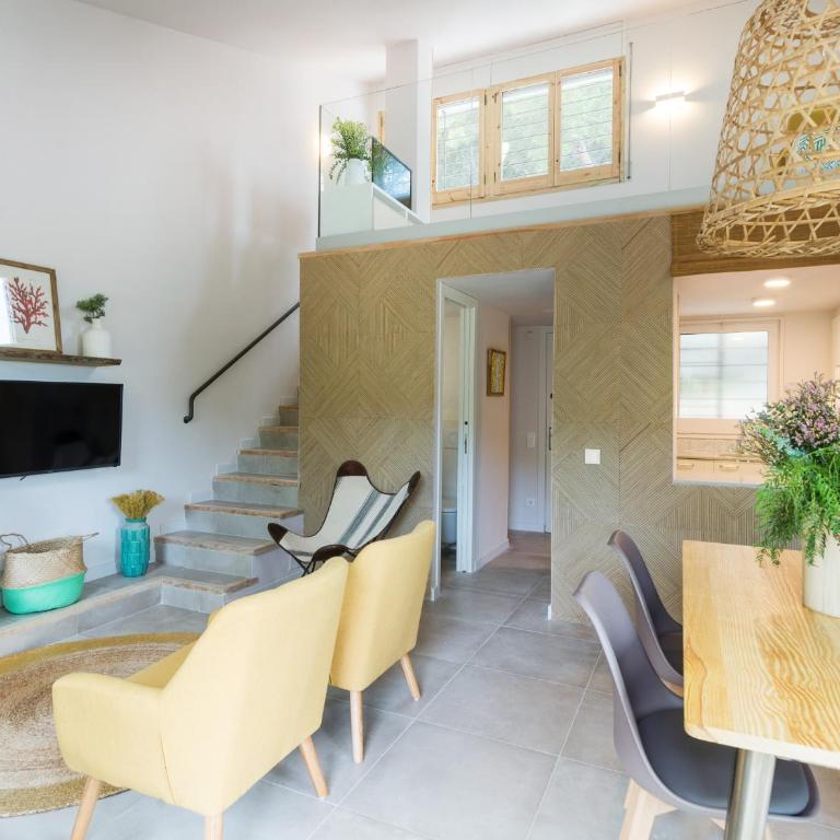 Casa Dolce Riera II - Ref 354 - Standard Three-Bedroom Apartment - 3 Level - 21