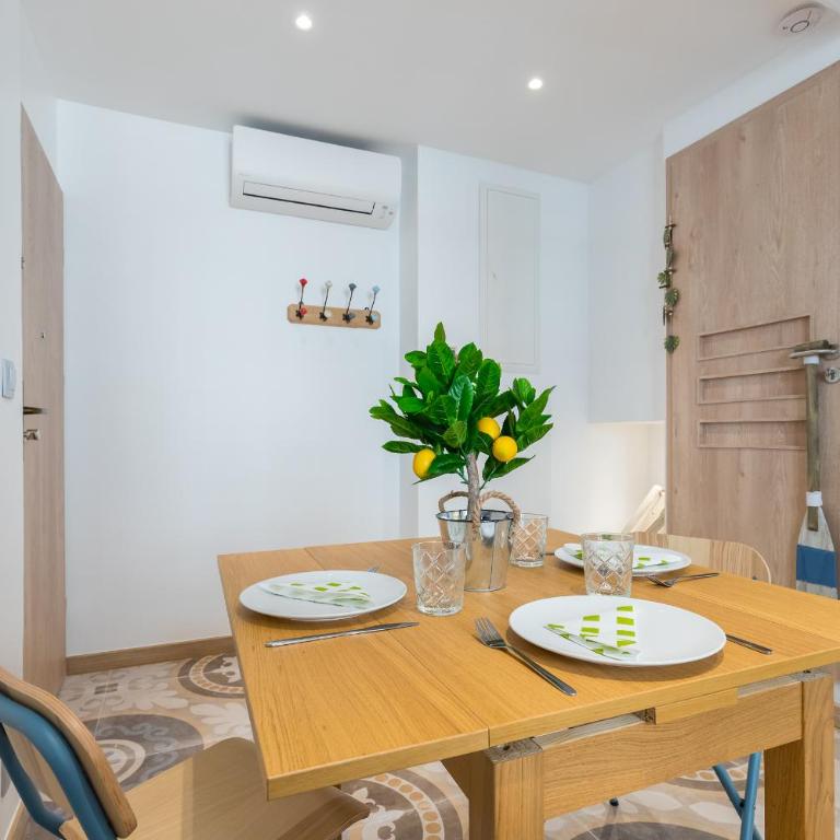 Valbonne Flat - Appartement Standard - 17