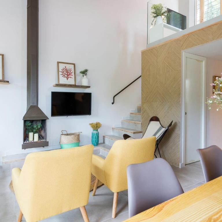 Casa Dolce Riera II - Ref 354 - Standard Three-Bedroom Apartment - 3 Level - 15
