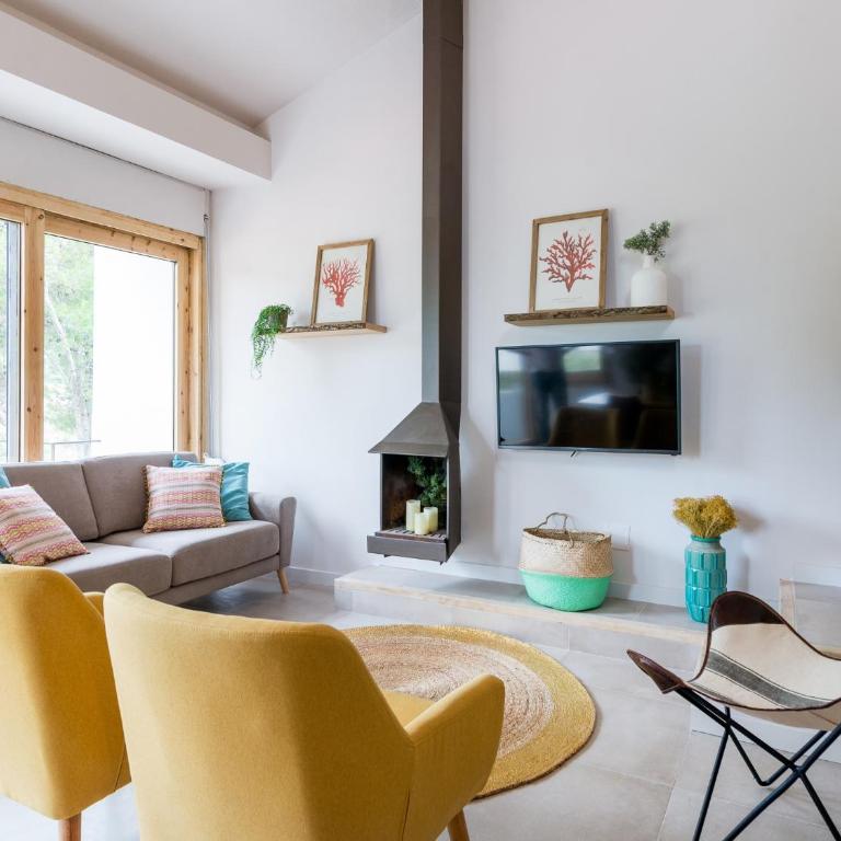 Casa Dolce Riera II - Ref 354 - Standard Three-Bedroom Apartment - 3 Level - 16