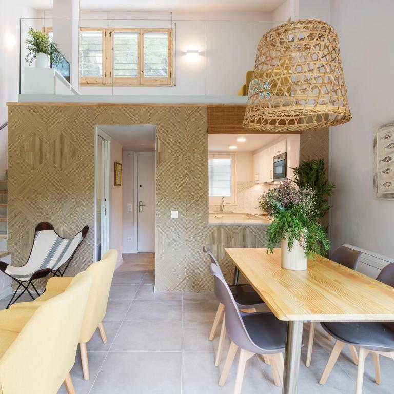 Casa Dolce Riera II - Ref 354 - Standard Three-Bedroom Apartment - 3 Level - 14