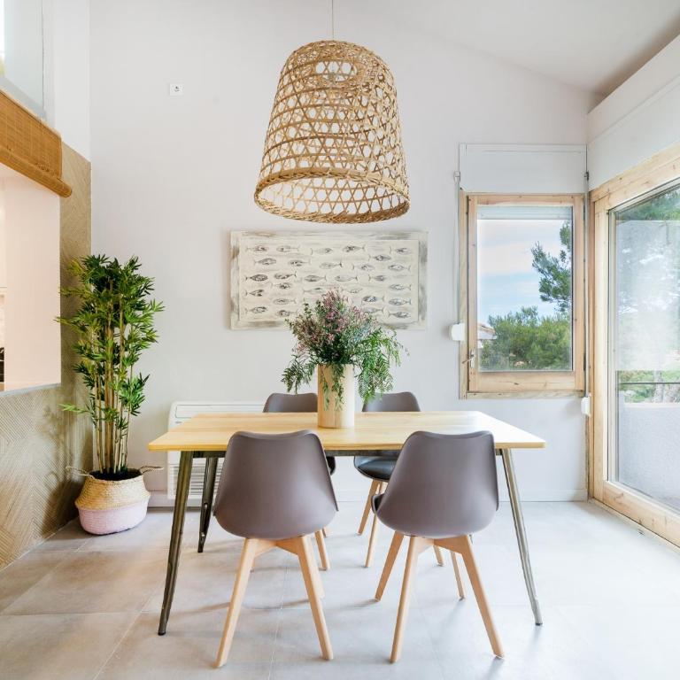 Casa Dolce Riera II - Ref 354 - Standard Three-Bedroom Apartment - 3 Level - 10