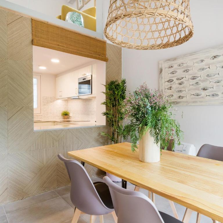 Casa Dolce Riera II - Ref 354 - Standard Three-Bedroom Apartment - 3 Level - 12