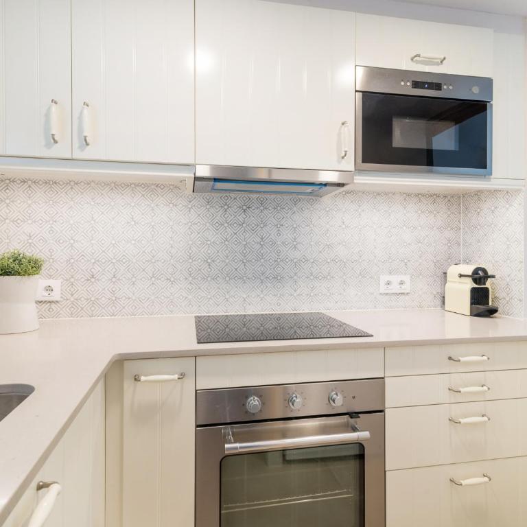 Casa Dolce Riera II - Ref 354 - Standard Three-Bedroom Apartment - 3 Level - 11