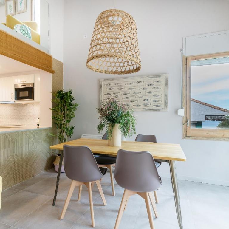 Casa Dolce Riera II - Ref 354 - Standard Three-Bedroom Apartment - 3 Level - 6