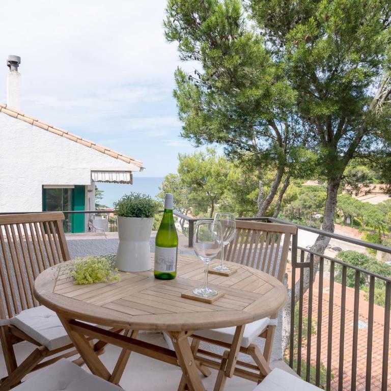 Casa Dolce Riera II - Ref 354 - Standard Three-Bedroom Apartment - 3 Level - 5