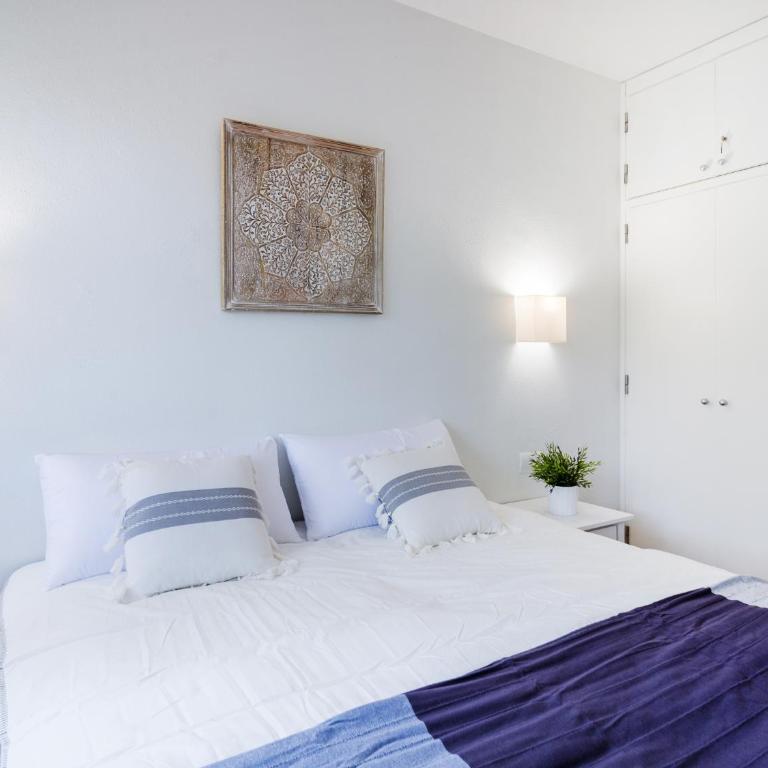 Perla Azul - Ref 360 - Apartamento de 3 dormitorios - 26