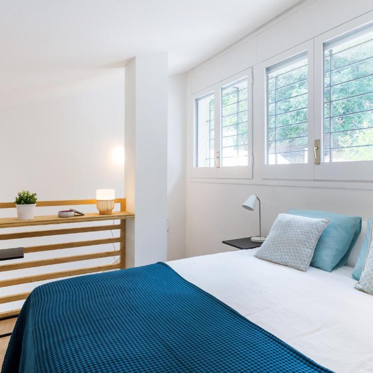 Perla Azul - Ref 360 - Apartamento de 3 dormitorios - 25