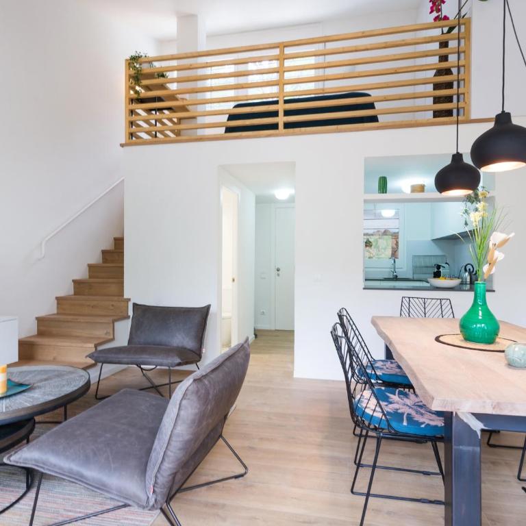 Perla Azul - Ref 360 - Apartamento de 3 dormitorios - 24