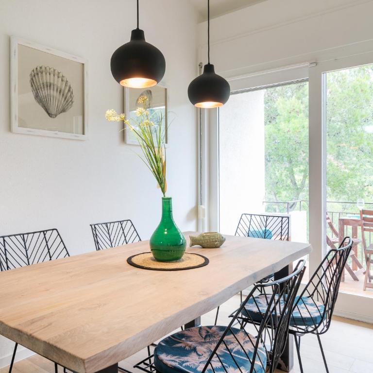 Perla Azul - Ref 360 - Apartamento de 3 dormitorios - 23