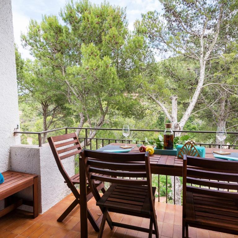 Perla Azul - Ref 360 - Apartamento de 3 dormitorios - 21