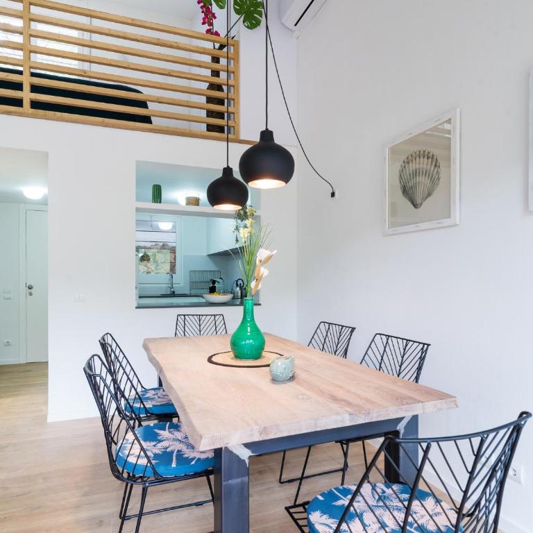 Perla Azul - Ref 360 - Apartamento de 3 dormitorios - 17