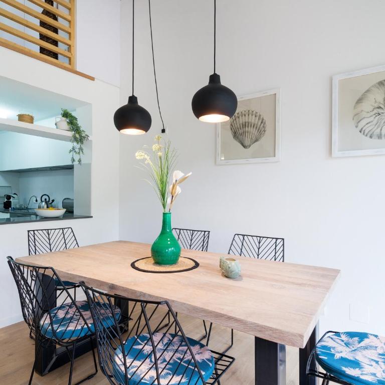 Perla Azul - Ref 360 - Apartamento de 3 dormitorios - 16