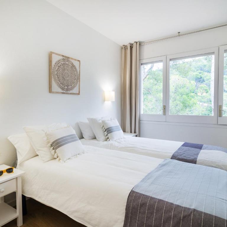 Perla Azul - Ref 360 - Apartamento de 3 dormitorios - 15