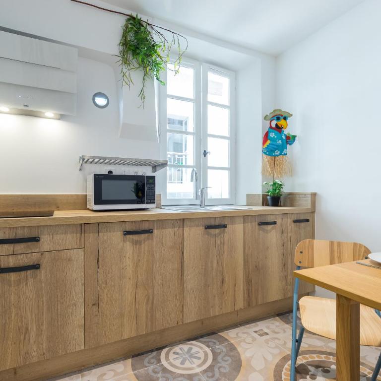 Valbonne Flat - Appartement Standard - 2