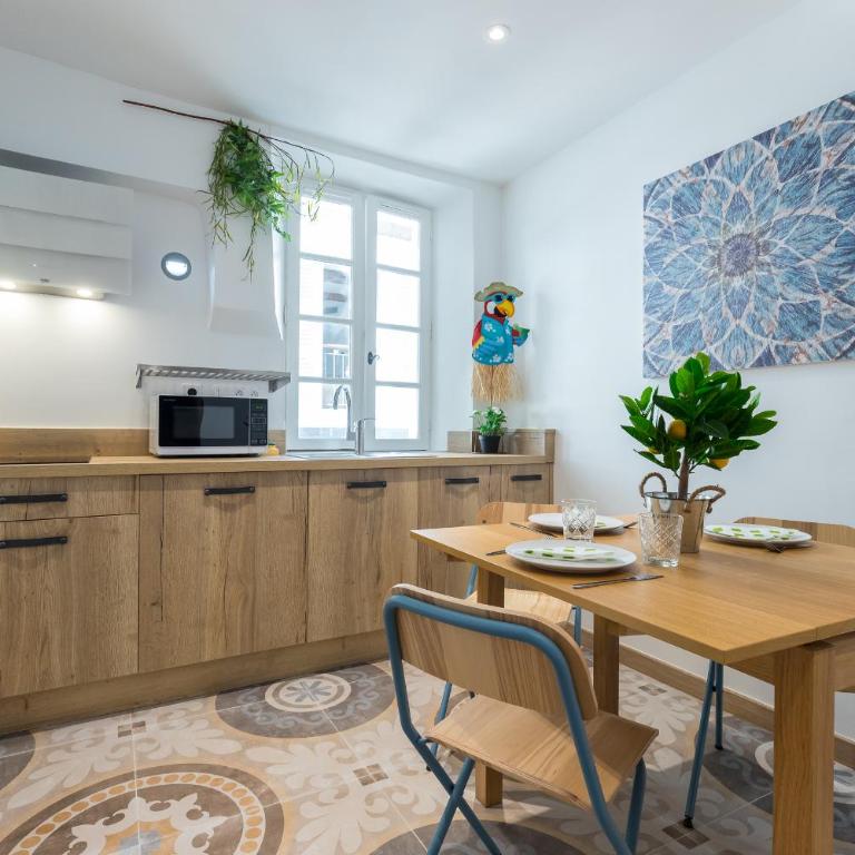 Valbonne Flat - Appartement Standard - 10