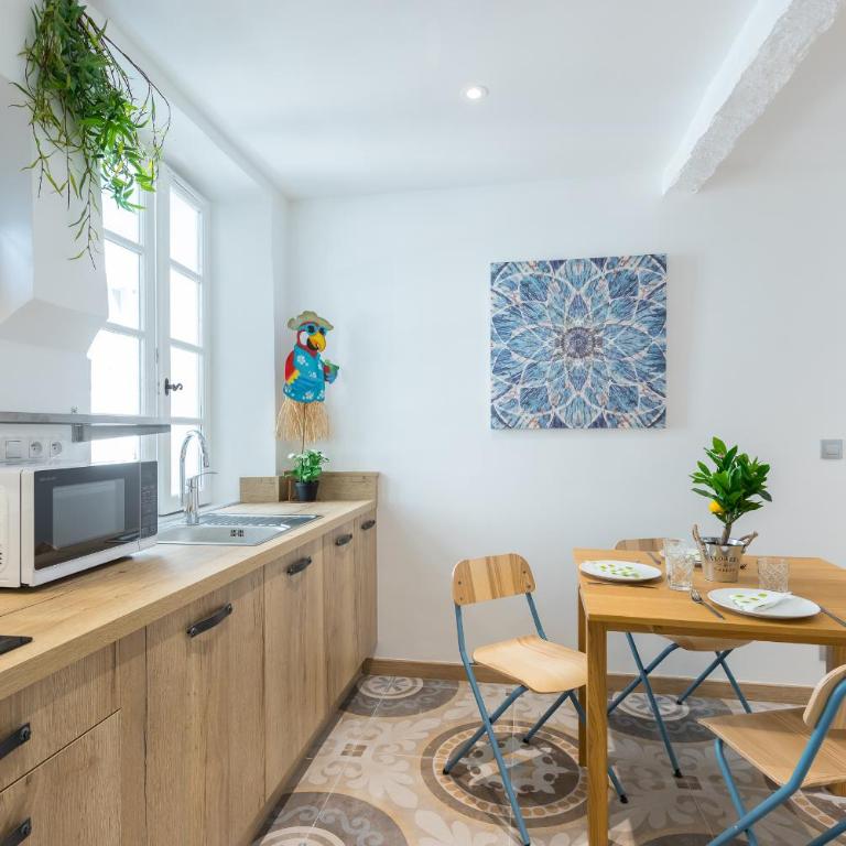 Valbonne Flat - Appartement Standard - 11