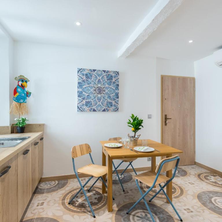 Valbonne Flat - Appartement Standard - 12